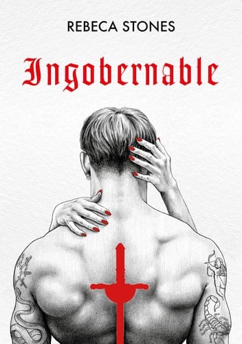Ingobernable - Rebeca Stones • 2021