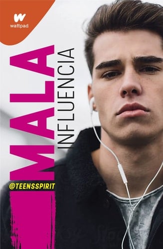 Mala influencia - Teensspirit • 2021