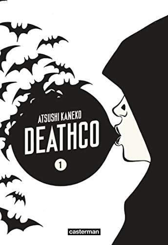 Deathco - Atsushi Kaneko • 2016