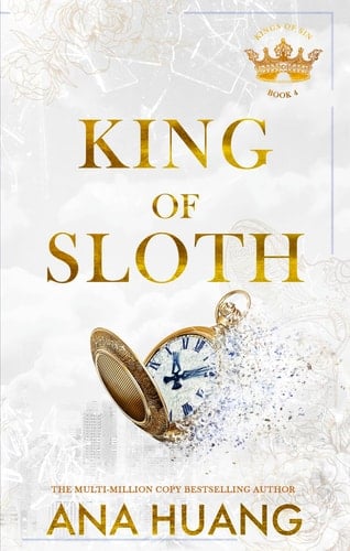 King of Sloth - Huang Ana • 2024