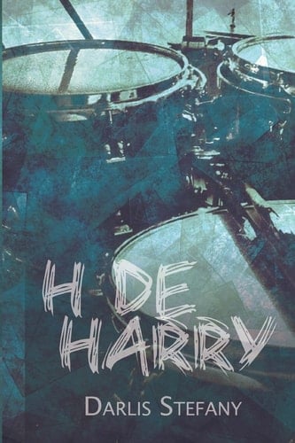 H de Harry (Spanish Edition) - Darlis Stefany • 2015