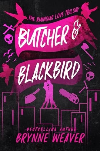 Butcher & Blackbird - Brynne Weaver • 2023