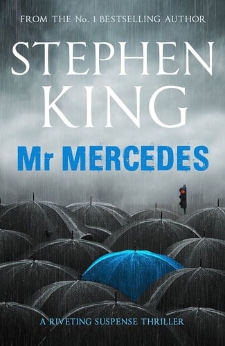 Mr Mercedes - King,Stephen • 2014