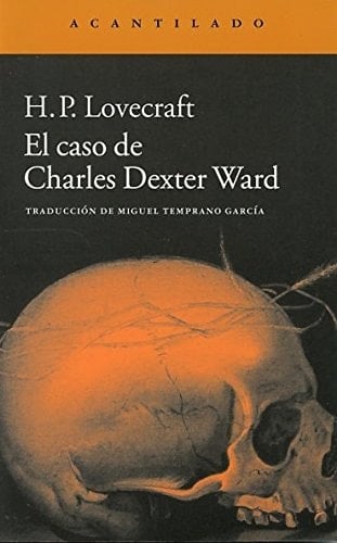 El caso de Charles Dexter Ward