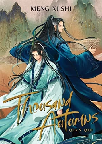Thousand Autumns: Qian Qiu - Meng Xi Shi