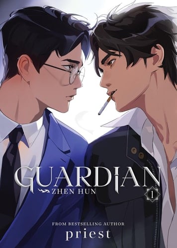 Guardian: Zhen Hun - Priest