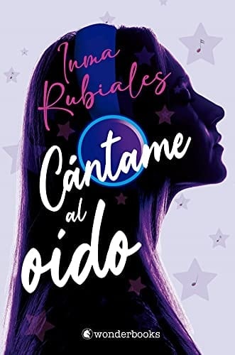 Cántame al oído - Inma Rubiales • 2021