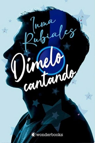 Dimelo cantando  - Inma Rubiales • 2021