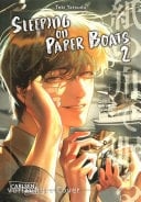 Sleeping on Paper Boats, Vol.2 - Teki Yatsuda • 2026