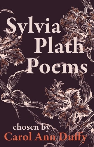Sylvia Plath Poems  - Sylvia Plath • 2019
