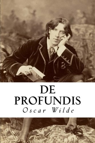 De Profundis - Oscar Wilde • 2016