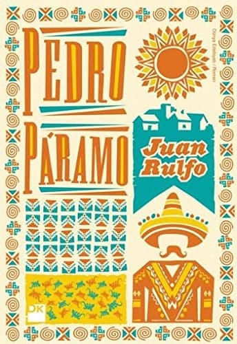 Pedro Paramo - Juan Rulfo • 2012