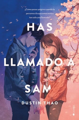 Has llamado a Sam (Spanish Edition) - Dustin Thao • 2022