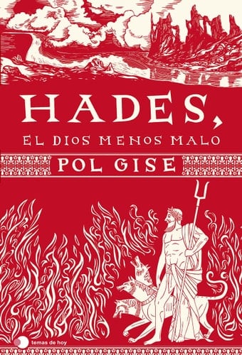 Hades, el dios menos malo - Pol Gise • 2023