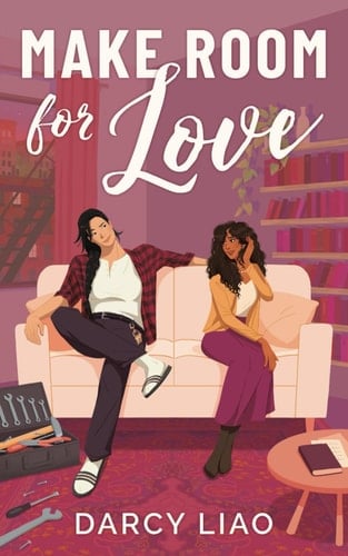 Make Room for Love - Darcy Liao • 2024