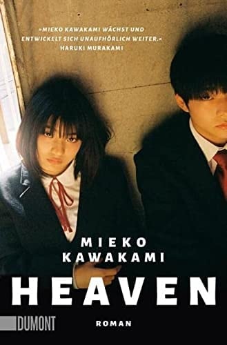 Heaven - Kawakami • 2022