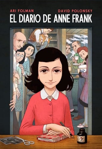 El diario de Anne Frank - Anne Frank • 2017