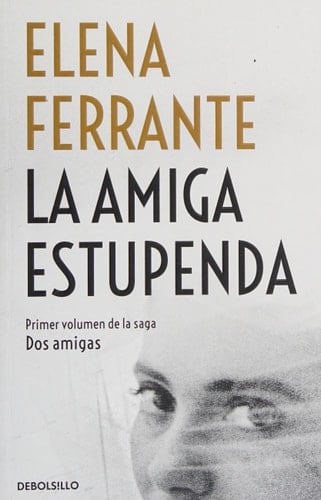 La amiga estupenda