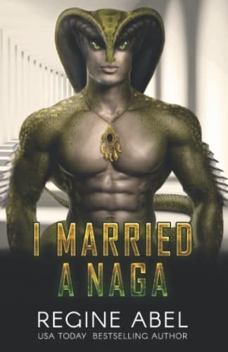 I Married A Naga (Prime Mating Agency) - Regine Abel • 2021