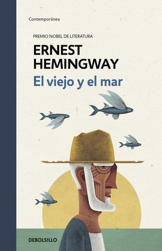 El viejo y el mar - Ernest Hemingway • 2018