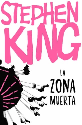La zona muerta - Stephen King • 2021