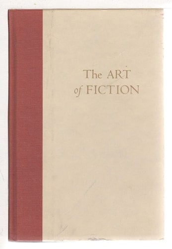 The Art of Fiction - John Gardner • 1984