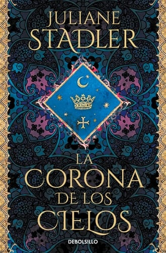 La corona de los cielos - Juliane Stadler • 2023