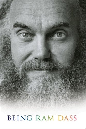 Being Ram Dass - Ram Dass • 2021