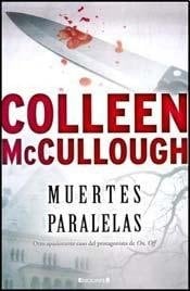 MUERTES PARALELAS (Spanish Edition) - MCCULLOUGH COLLEEN • 2011