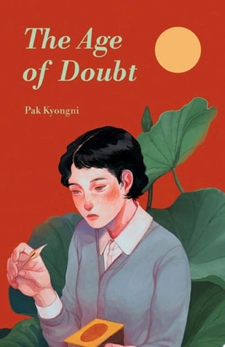 The Age of Doubt - Kyongni Pak • 2022