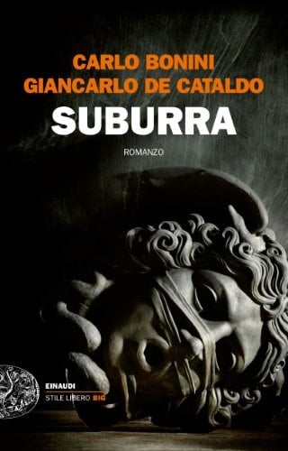 Suburra - 2013