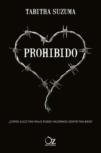 Prohibido - Tabitha Suzuma • 2022