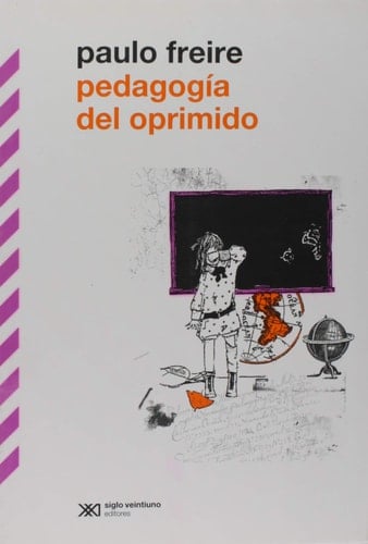 Pedagogia del oprimido