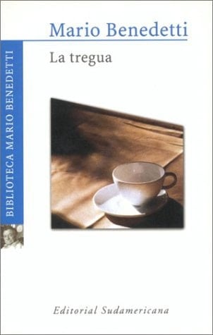 La tregua (Mario Benedetti Works) (Spanish Edition) - Mario Benedetti • 2002