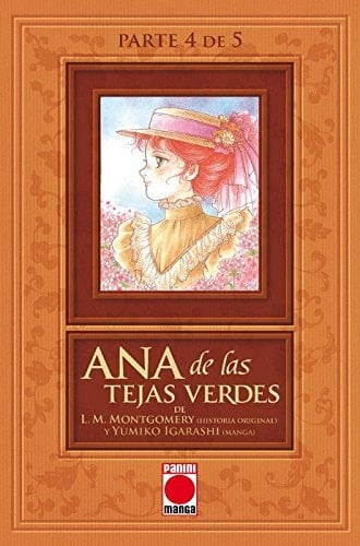Ana, La De Avonlea - 2018