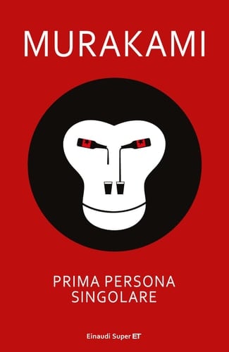 Prima persona singolare - Haruki Murakami • 2022