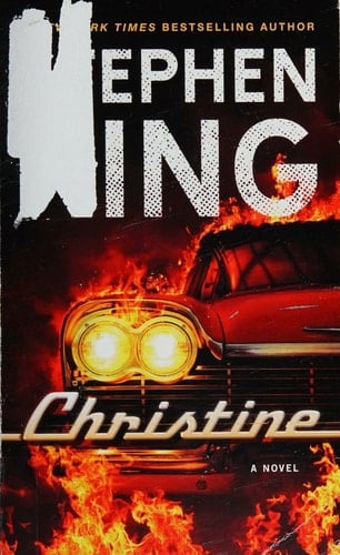 Christine - Stephen King