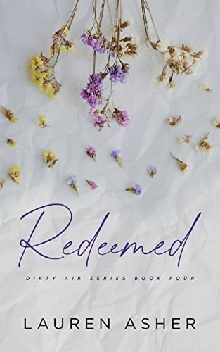 Redeemed  - Lauren Asher • 2021