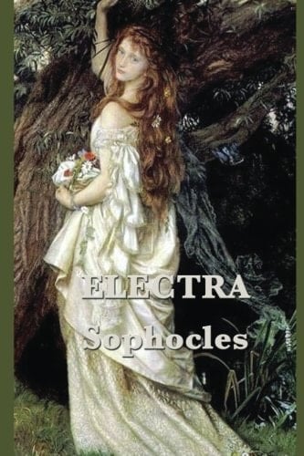 Electra - Sophocles • 2017