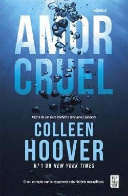 Amor Cruel - Colleen Hoover • 2015