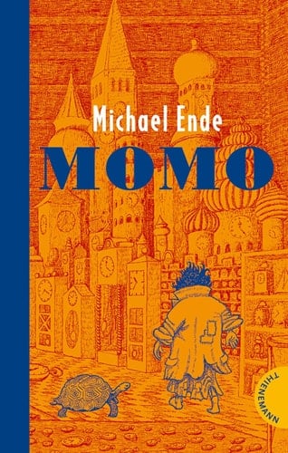momo - Michael Ende • 2005