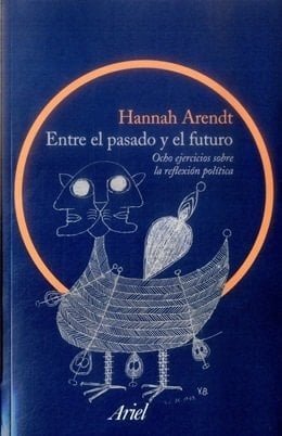 Entre el pasado y el futuro