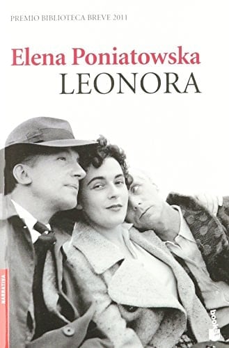 Leonora - Elena Poniatowska • 2014