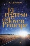 El regreso del joven príncipe - ALEJA ROEMMERS • 1900