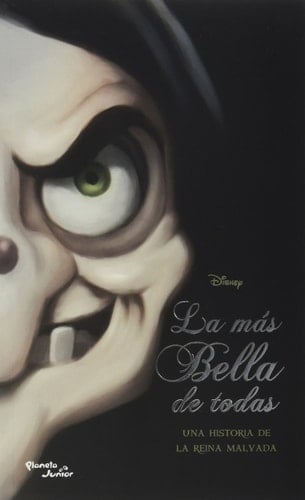 La más bella de todas - Serena Valentino • 2014