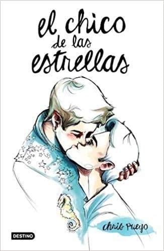 El chico de las estrellas - Chris Pueyo • 2014
