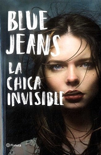 La chica invisible - BLUE JEANS • 2014