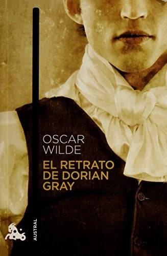 El retrato de Dorian Gray - Oscar Wilde • 2014