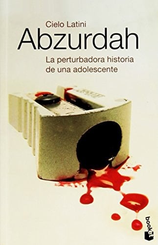 Abzurdah - CIELO LATINI • 2014