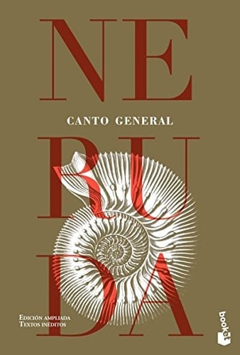 Canto general - Pablo Neruda